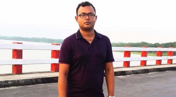 ‘স্যার’ না বলায় ক্ষেপে গেলেন কৃষি কর্মকর্তা